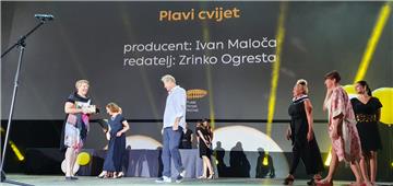 Svečana dodjela nagrada 68. Pulskoga filmskog festivala