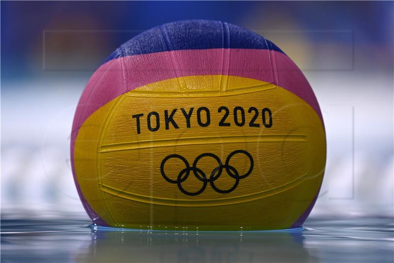 JAPAN TOKYO 2020 OLYMPIC GAMES