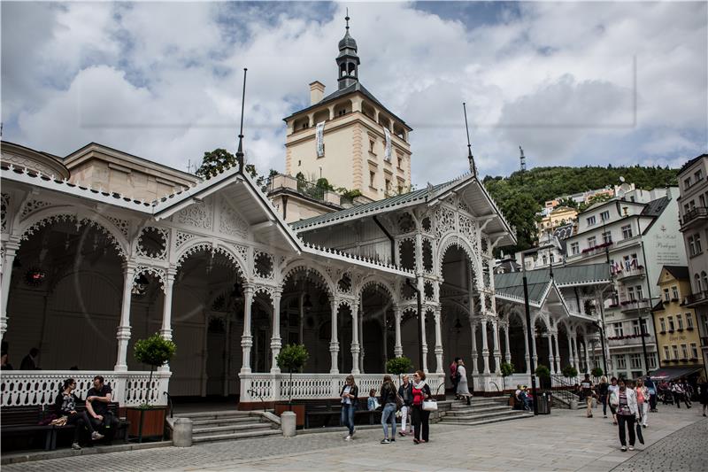 (FILE) CZECH REPUBLIC UNESCO SITES