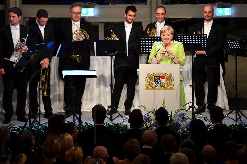 Prvi put Wagnerov festival u Bayreuthu otvoren pod ženskom dirigentskom palicom