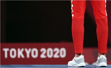 TOKIO2020: Bronca za Kanaeta - dodjela medalja