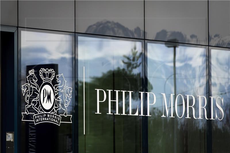 Philip Morris prestat će prodavati duhanske proizvode u Velikoj Britaniji