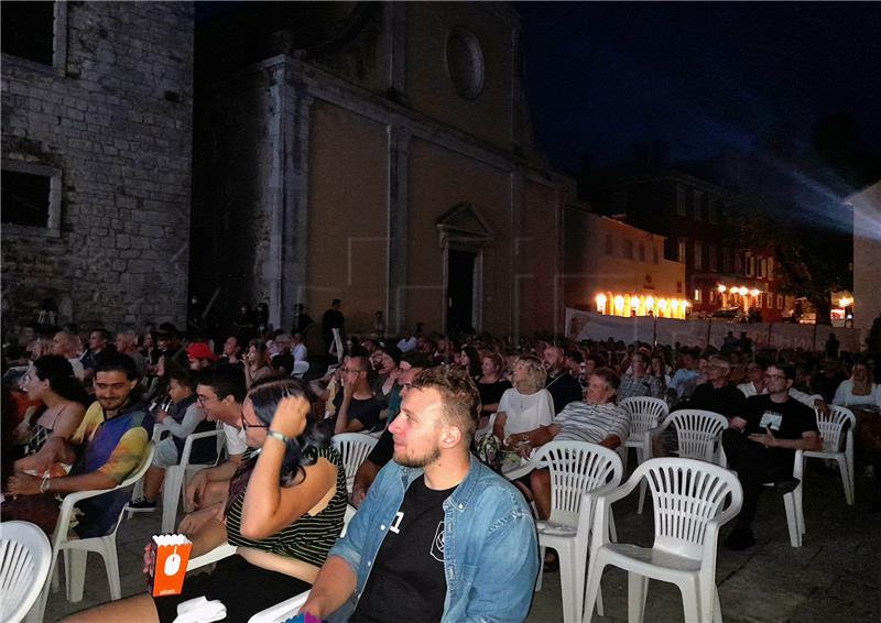 Otvoren Motovun Film Festival