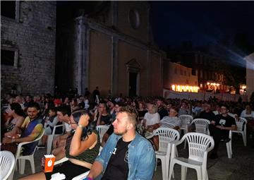 Otvoren Motovun Film Festival