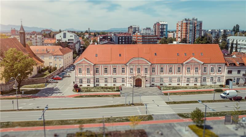 Glazbena škola u Varaždinu - Jedina glazbena škola u Hrvatskoj u Erasmusu+