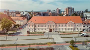 Glazbena škola u Varaždinu - Jedina glazbena škola u Hrvatskoj u Erasmusu+