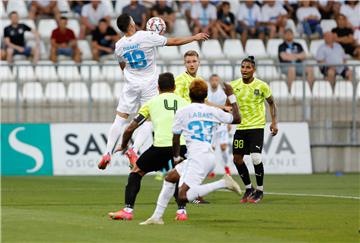 Konferencijska liga: Rijeka - Gzira United