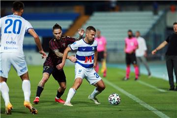 Konferencijska liga: Osijek - Pogon