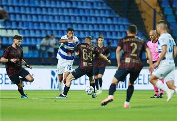 Konferencijska liga: Osijek - Pogon