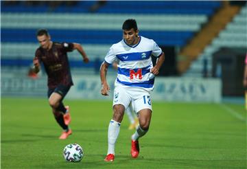 Konferencijska liga: Osijek - Pogon