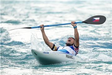 JAPAN TOKYO 2020 OLYMPIC GAMES