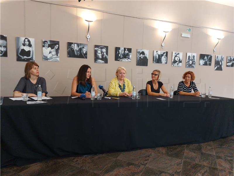 Pula: Predstavljen filmski program "Circolo classic"