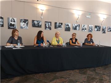 Pula: Predstavljen filmski program "Circolo classic"