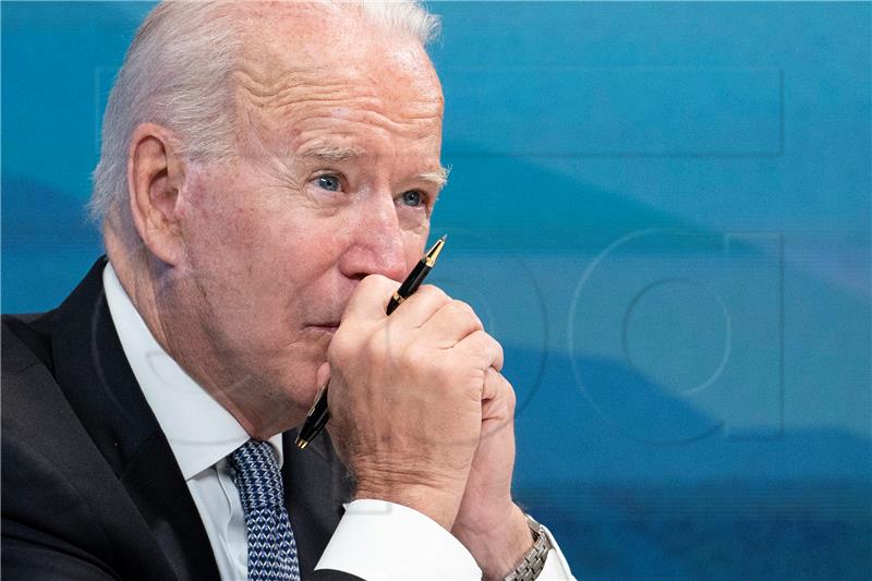 SAD uvele nove sankcije za Kubu, Biden obećao da će ih biti još