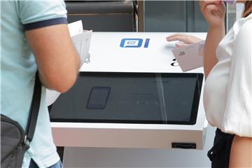 Prezentiran E-kiosk za aktivaciju novih osobnih iskaznica