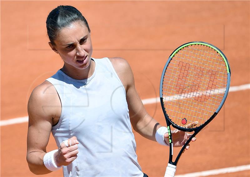 WTA San Jose: Martić u drugom kolu