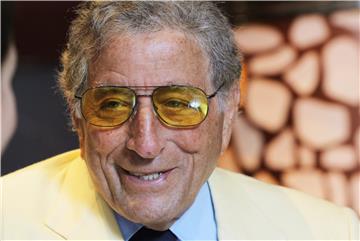 Tony Bennett slavi 95. rođendan drugim albumom s Lady Gagom