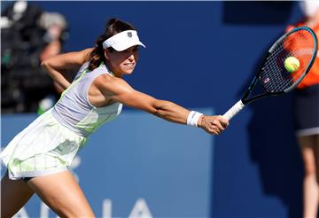 USA TENNIS SILICON VALLEY CLASSIC