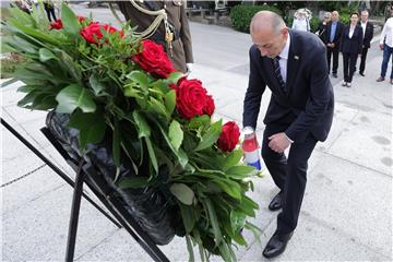 Medved: Oluja je kruna svih naših pobjeda