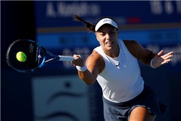 WTA San Jose: Sjajna Konjuh preko Riske do četvrtfinala