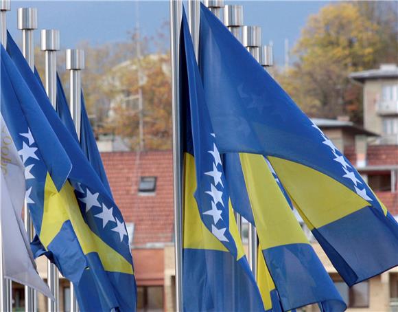 New law results in drop of war crimes denial cases in Bosnia and Herzegovina