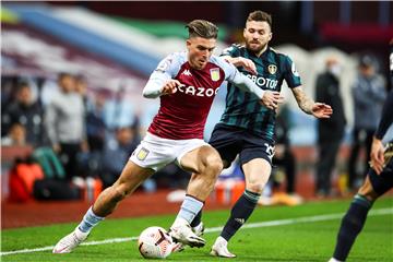 Engleska: Grealish u Manchester Cityju za 100 milijuna funti