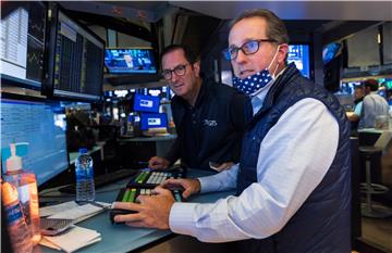 USA NEW YORK STOCK EXCHANGE