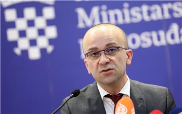 Ministarstvo potvrdilo: Hrvatska dobila zamolnicu tužiteljstva BiH