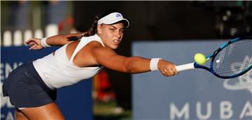 USA TENNIS MUBADALA SILICON VALLEY CLASSIC