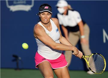 USA TENNIS MUBADALA SILICON VALLEY CLASSIC