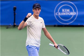 USA CITI OPEN TENNIS