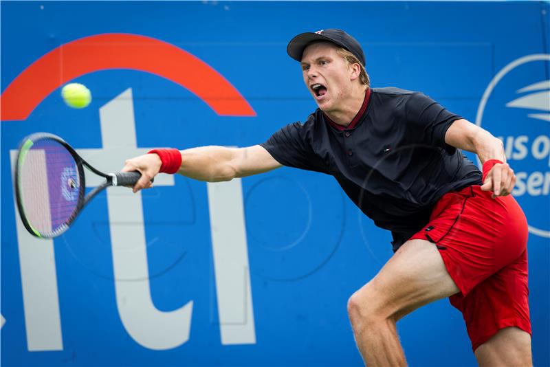 USA CITI OPEN TENNIS