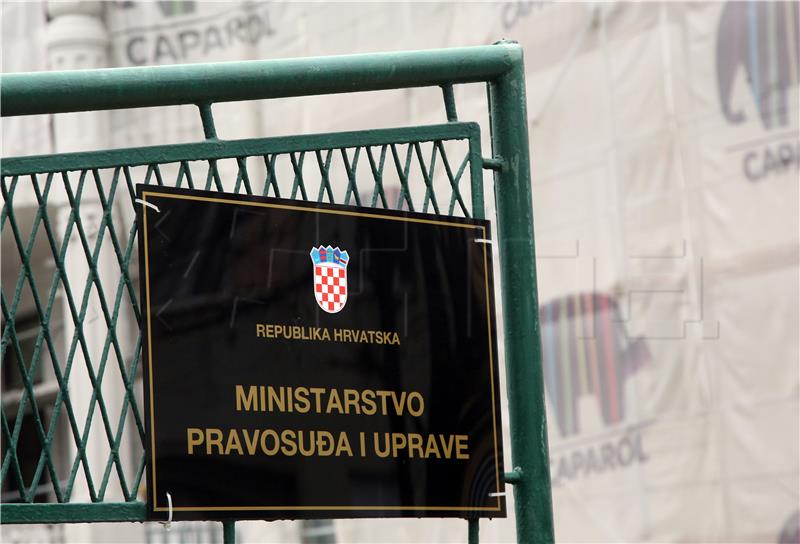 Ministarstvo: Vodit ćemo računa o državnim interesima i interesima generala