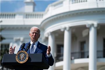 Biden uvodi nove sankcije Lukašenku