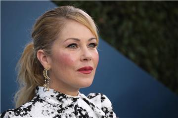 Američka glumica Christina Applegate oboljela od multiple skleroze