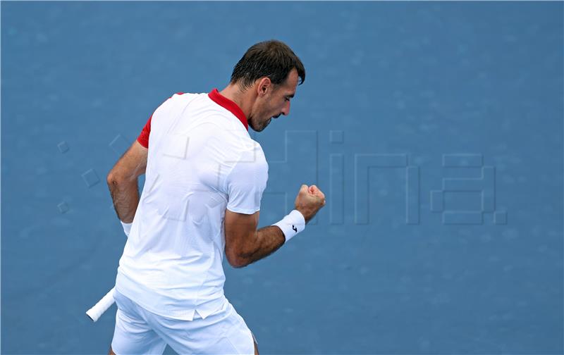 ATP Toronto: Dodig uspješan u premijeri s Bopannom