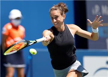 WTA Montreal: Kasatkina izbacila Petru Martić