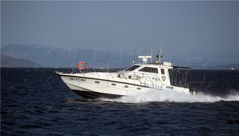 Frenchman dies attempting to dive into cave 30m underwater on Korčula island