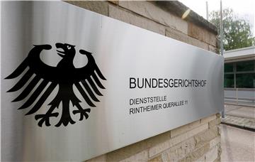 GERMANY BRITISH ESPIONAGE INTELLIGENCE ARREST