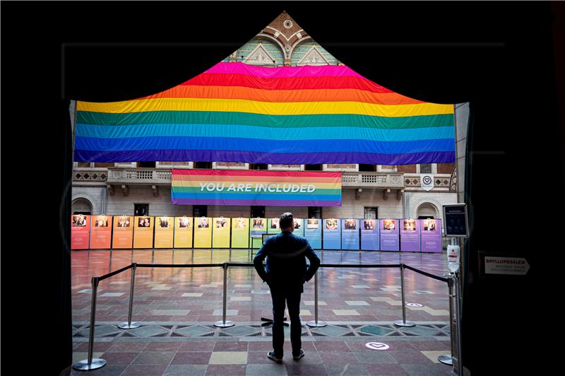 U Kopenhagenu i Malmou počinje WorldPride