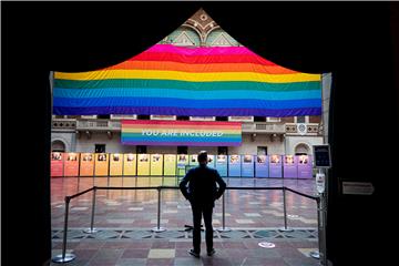 U Kopenhagenu i Malmou počinje WorldPride