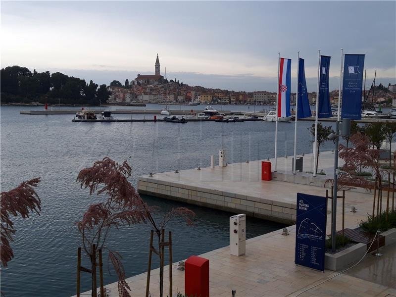 Rovinj visitor numbers surpass 2019 levels - VL