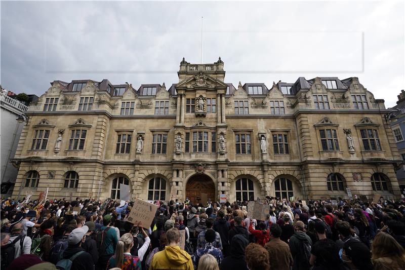 Oxford University invites speakers of Istro-Romanian to join research project