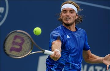 CANADA TENNIS NATIONAL BANK OPEN