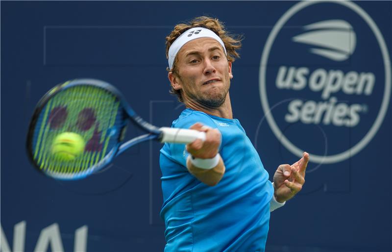 CANADA TENNIS NATIONAL BANK OPEN