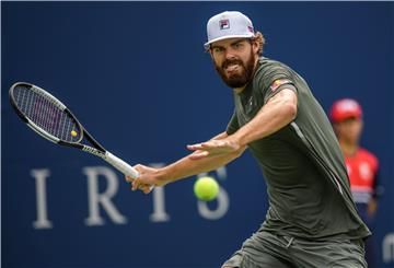 CANADA TENNIS NATIONAL BANK OPEN