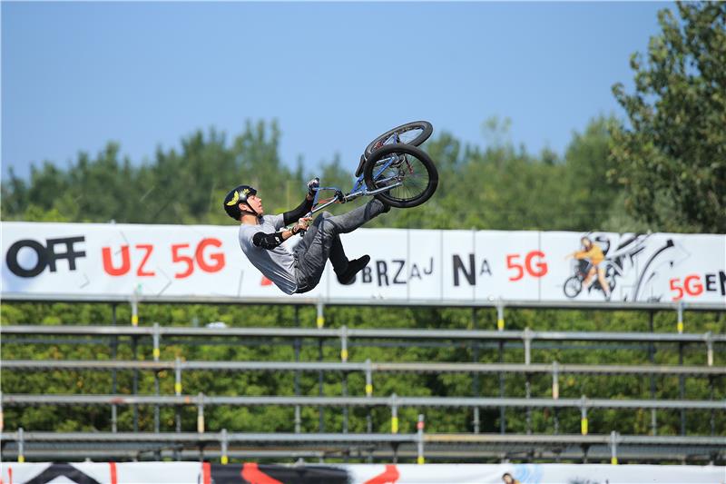 Pannonian Challenge - BMX kvalifikacije