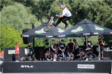 Pannonian Challenge - BMX kvalifikacije