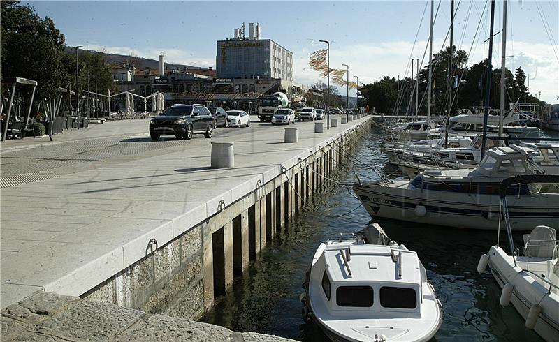 Na Dan grada Crikvenice dodijeljene dvije nagrade za životno djelo