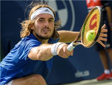 CANADA TENNIS NATIONAL BANK OPEN